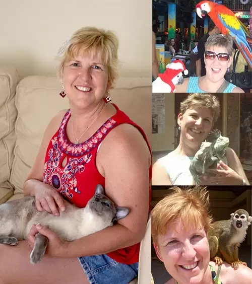 kathy henderson owner comfy cozy